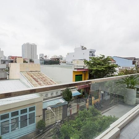 Siro House Da Nang Homestay Dış mekan fotoğraf