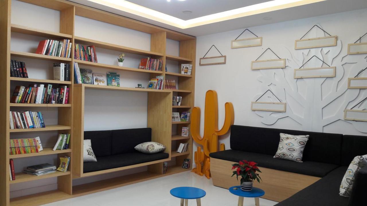 Siro House Da Nang Homestay Dış mekan fotoğraf