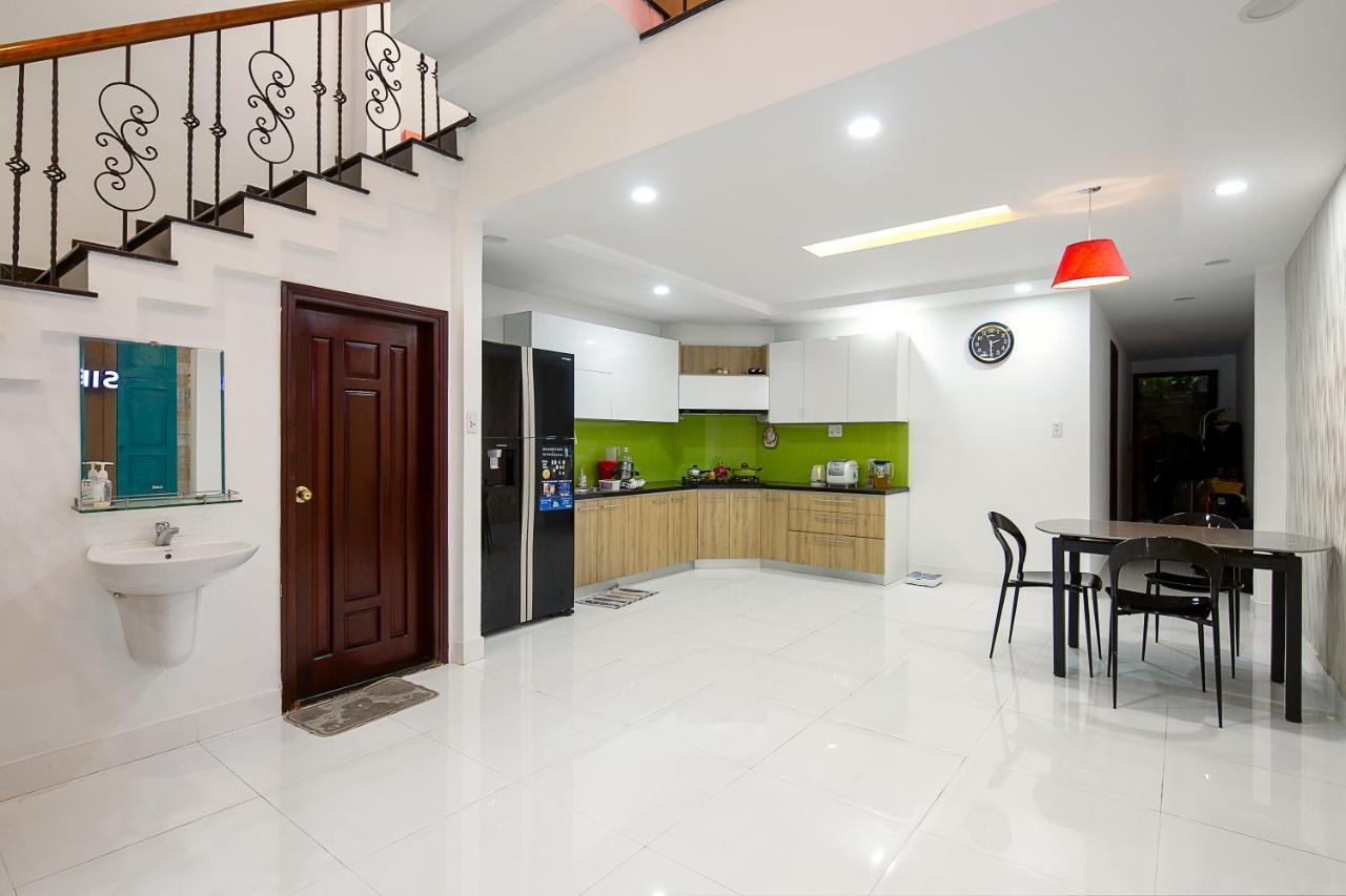 Siro House Da Nang Homestay Dış mekan fotoğraf