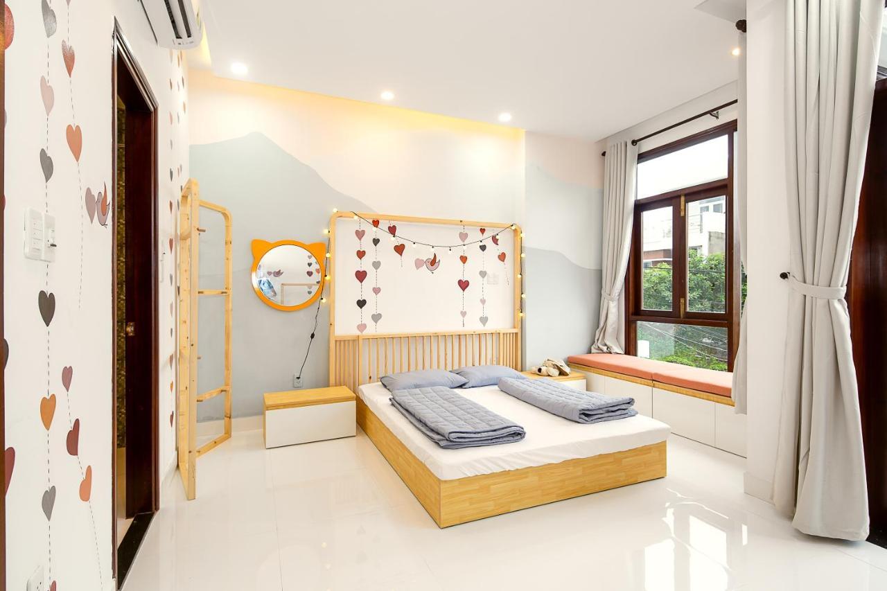 Siro House Da Nang Homestay Dış mekan fotoğraf