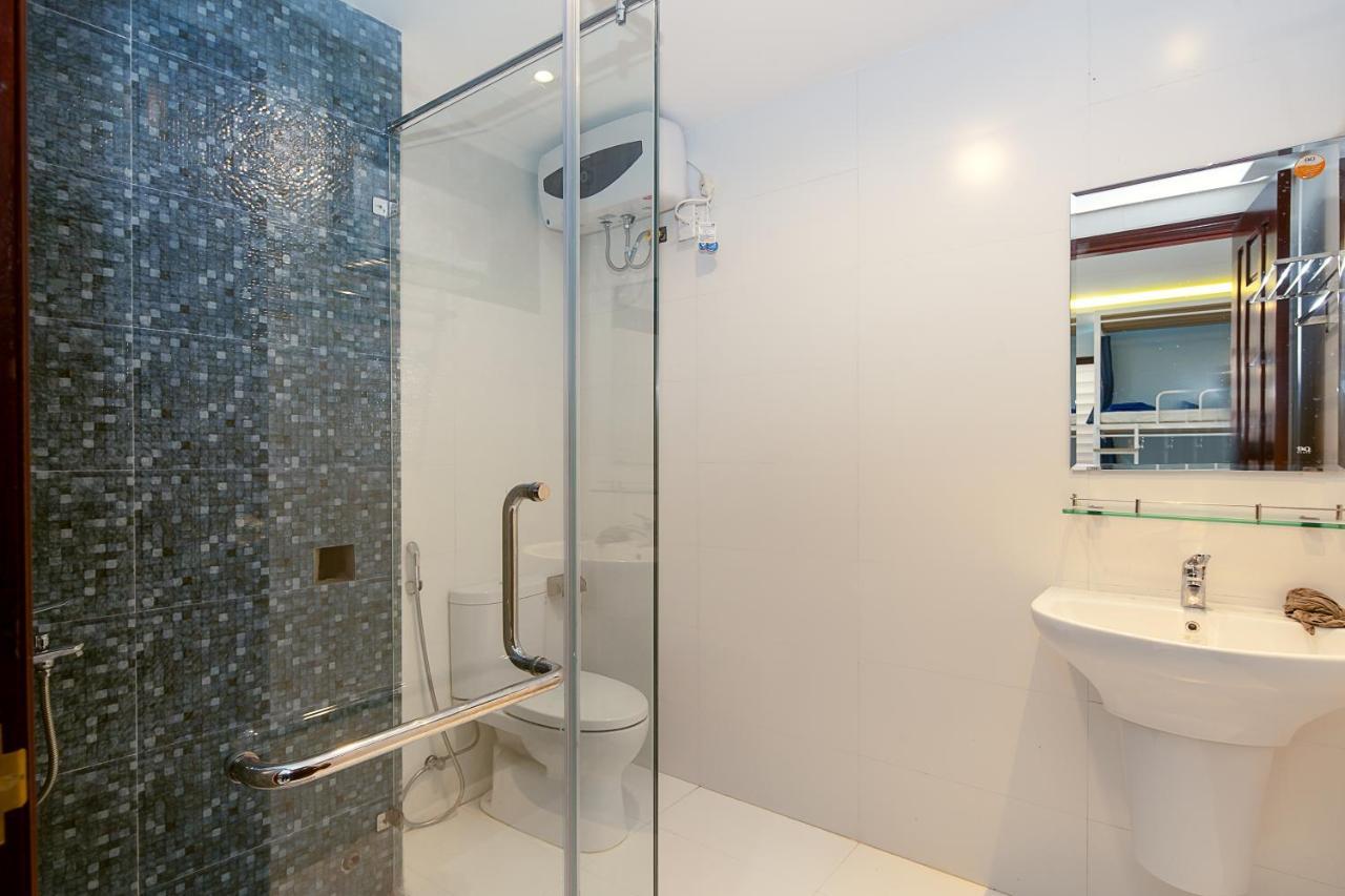 Siro House Da Nang Homestay Dış mekan fotoğraf