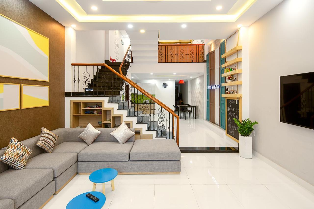 Siro House Da Nang Homestay Dış mekan fotoğraf
