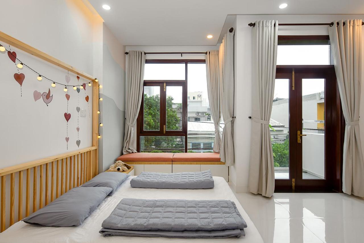 Siro House Da Nang Homestay Dış mekan fotoğraf