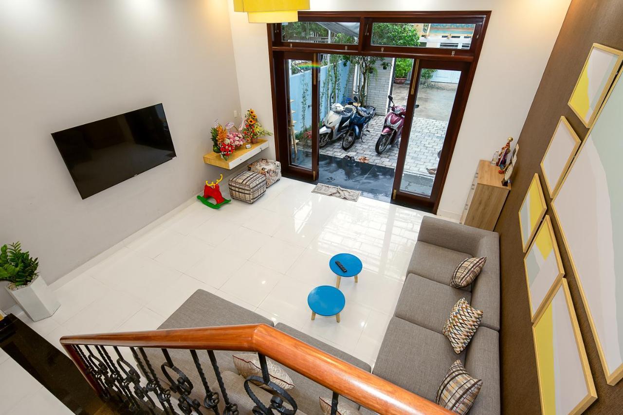 Siro House Da Nang Homestay Dış mekan fotoğraf