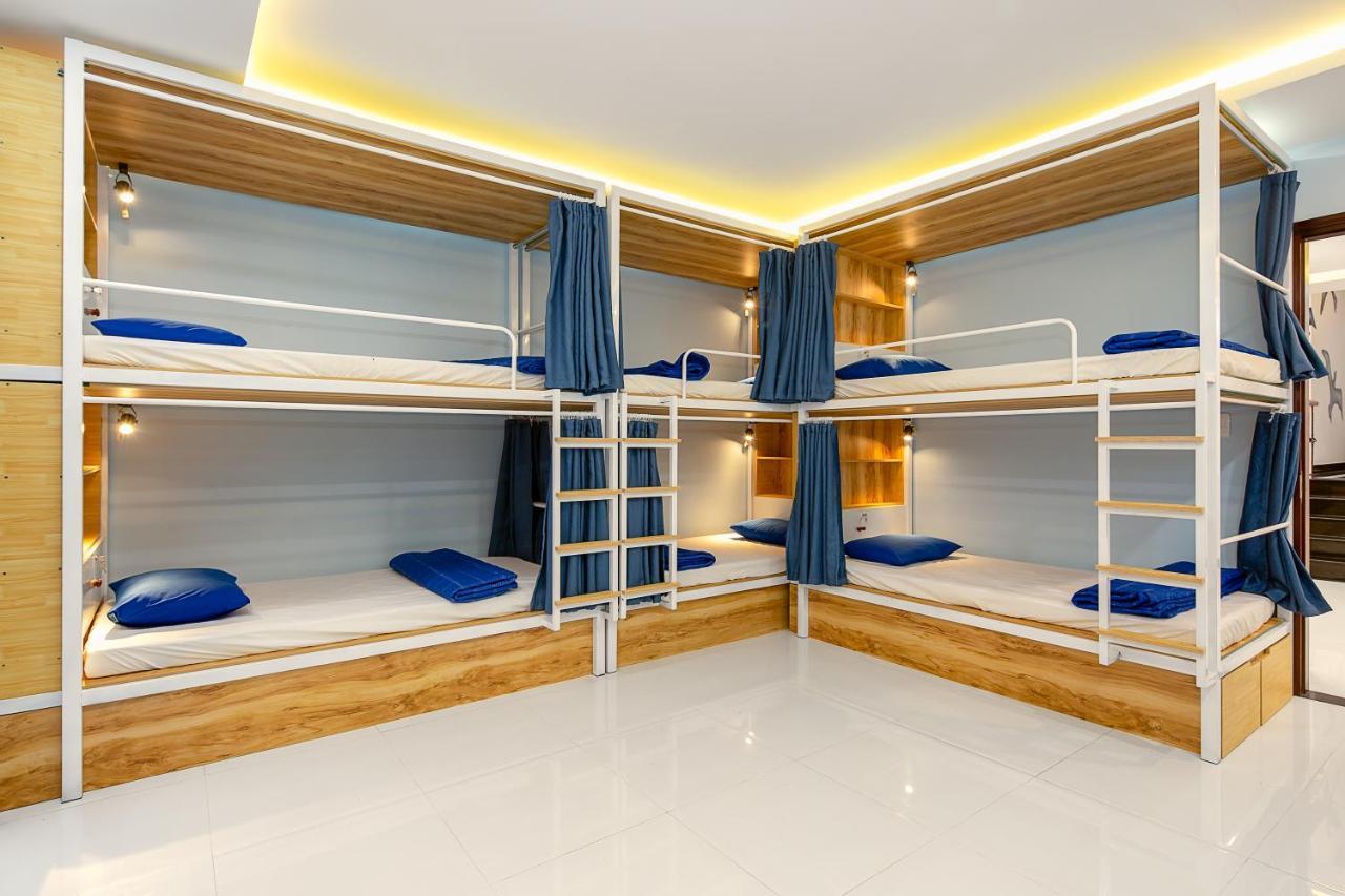 Siro House Da Nang Homestay Dış mekan fotoğraf