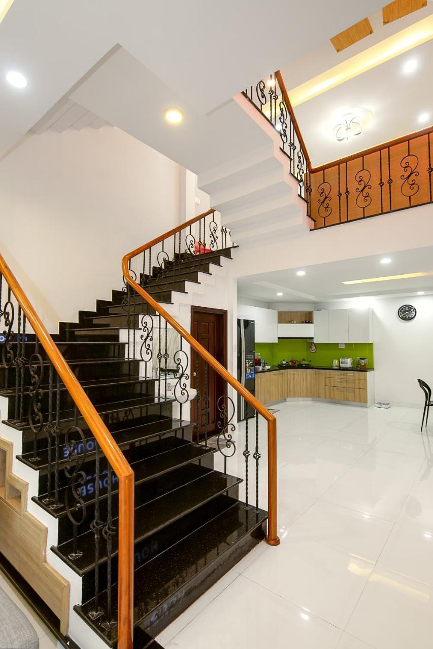 Siro House Da Nang Homestay Dış mekan fotoğraf