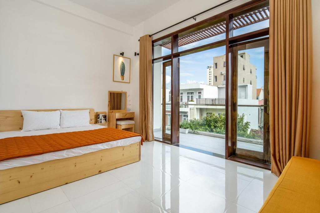 Siro House Da Nang Homestay Dış mekan fotoğraf