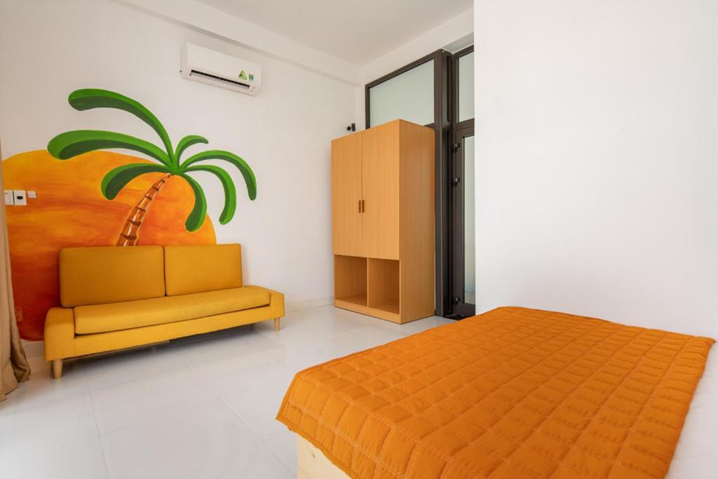 Siro House Da Nang Homestay Dış mekan fotoğraf