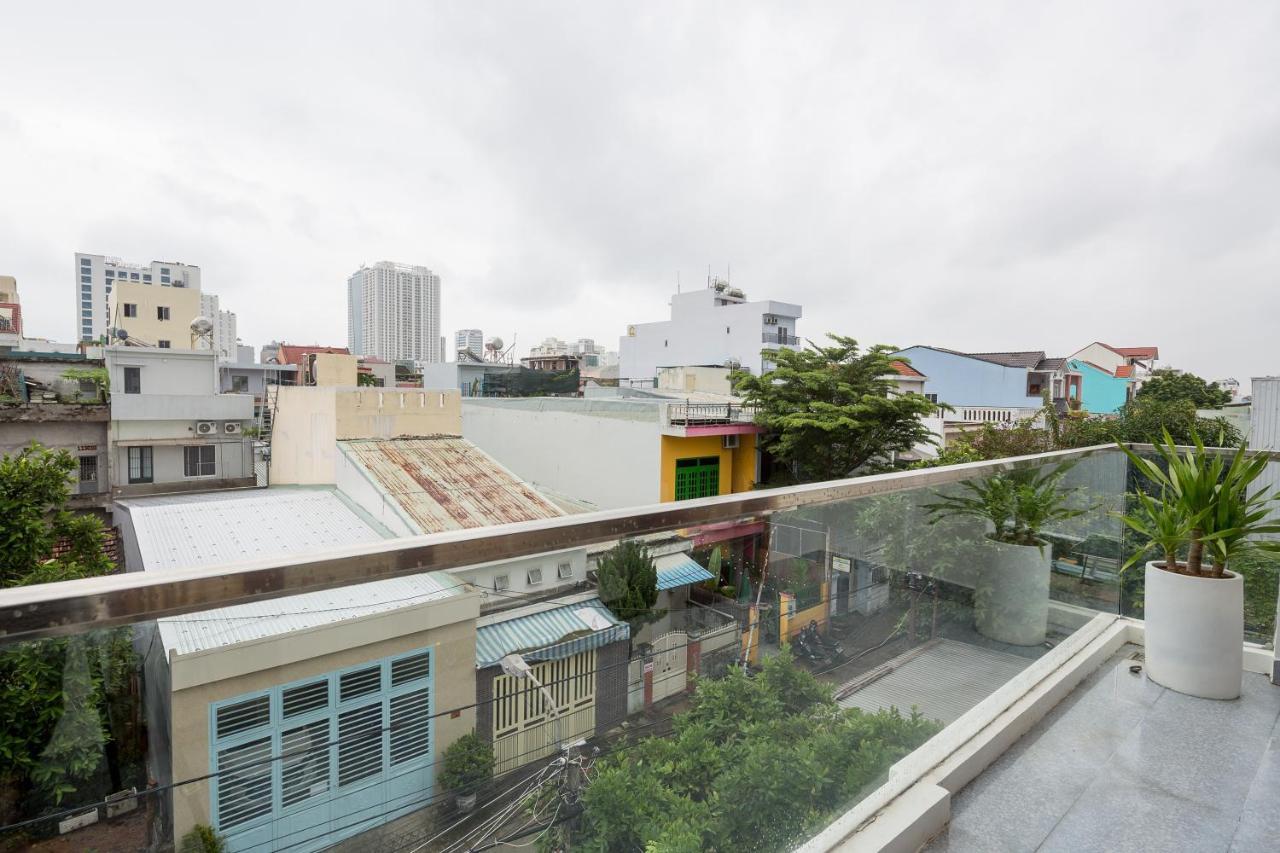 Siro House Da Nang Homestay Dış mekan fotoğraf