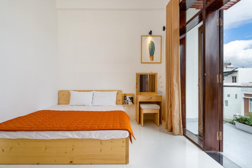 Siro House Da Nang Homestay Dış mekan fotoğraf