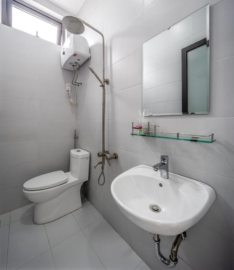Siro House Da Nang Homestay Dış mekan fotoğraf