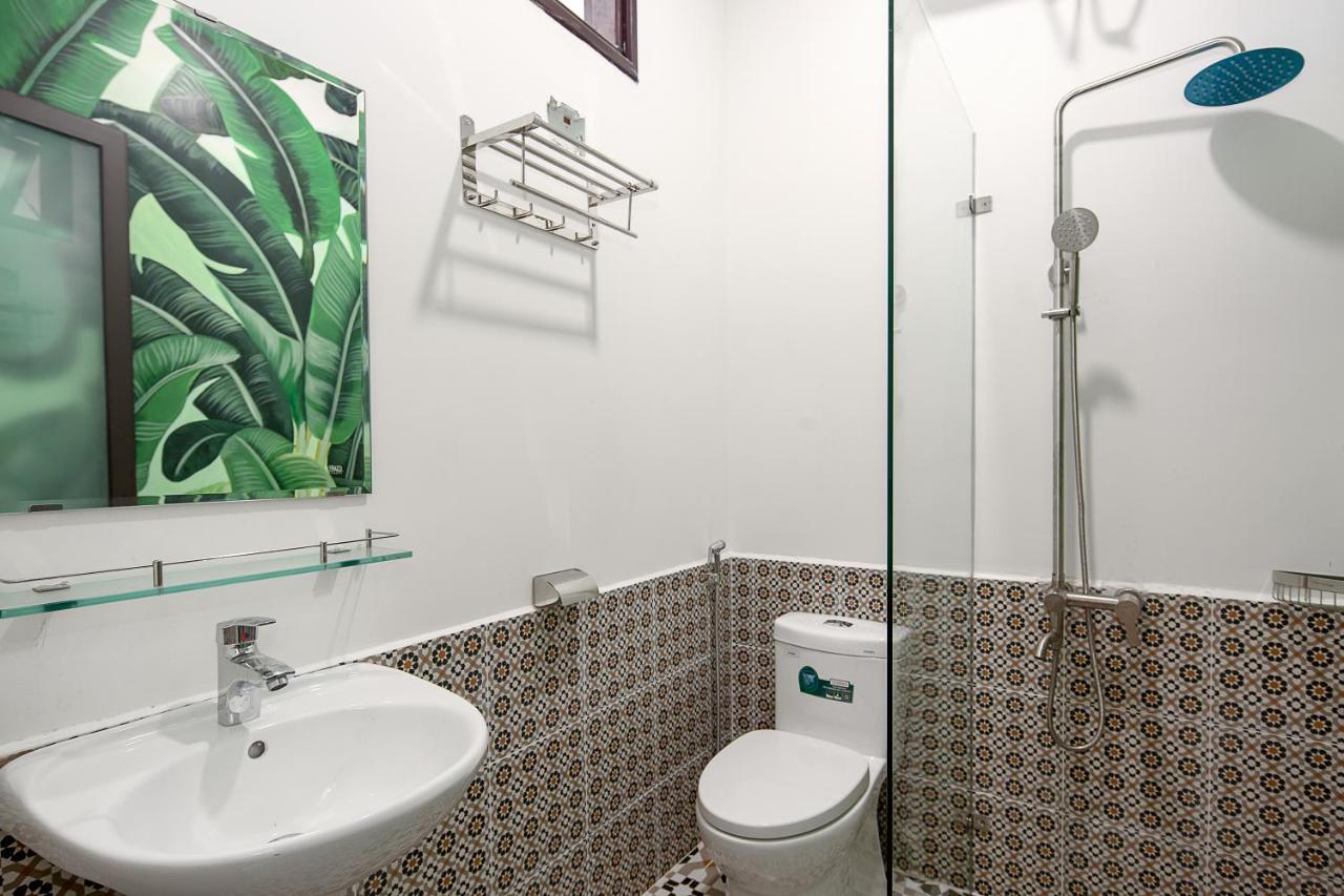 Siro House Da Nang Homestay Dış mekan fotoğraf