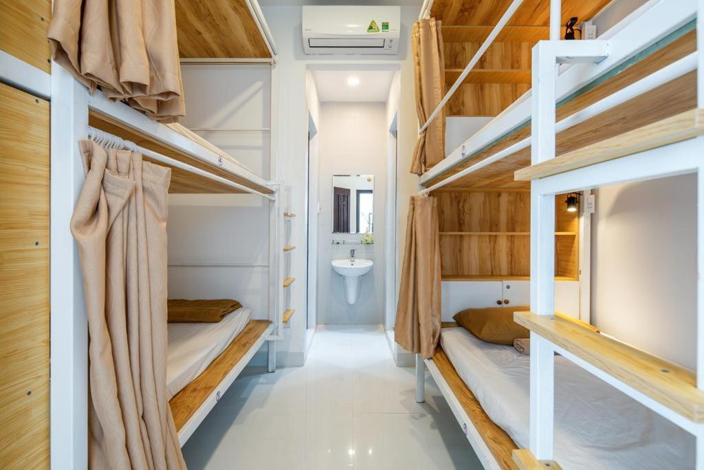 Siro House Da Nang Homestay Dış mekan fotoğraf