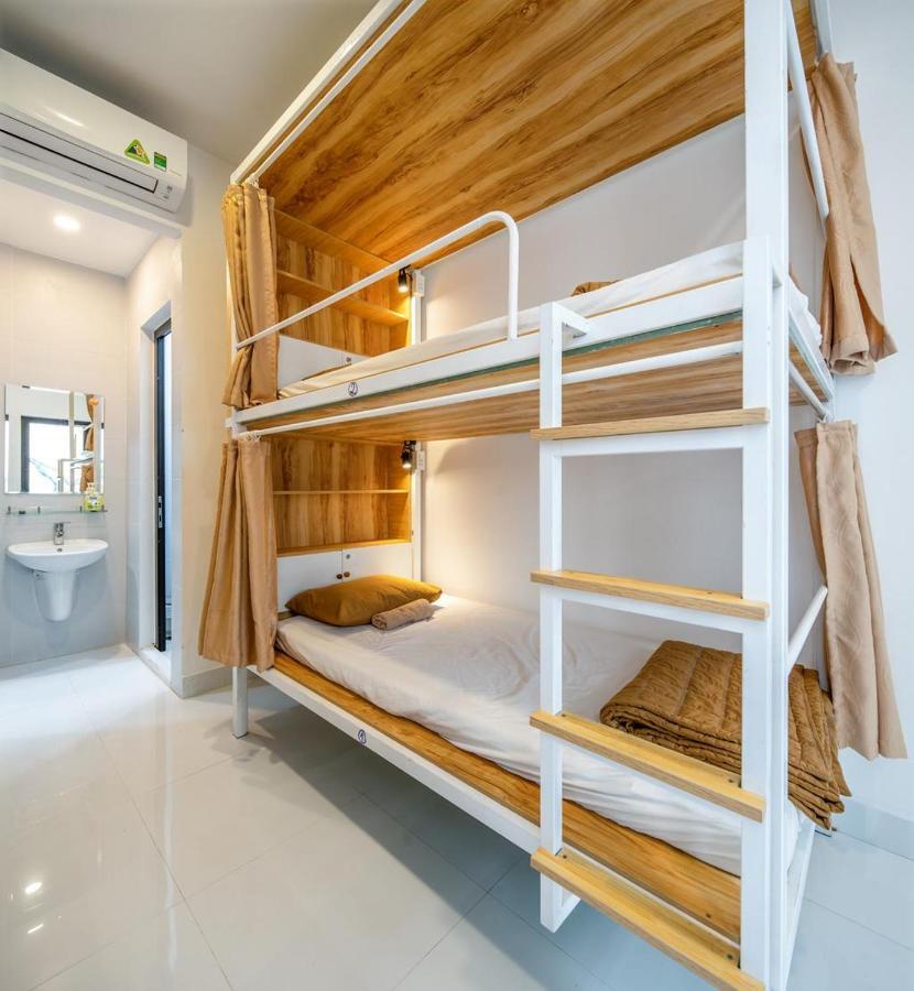 Siro House Da Nang Homestay Dış mekan fotoğraf