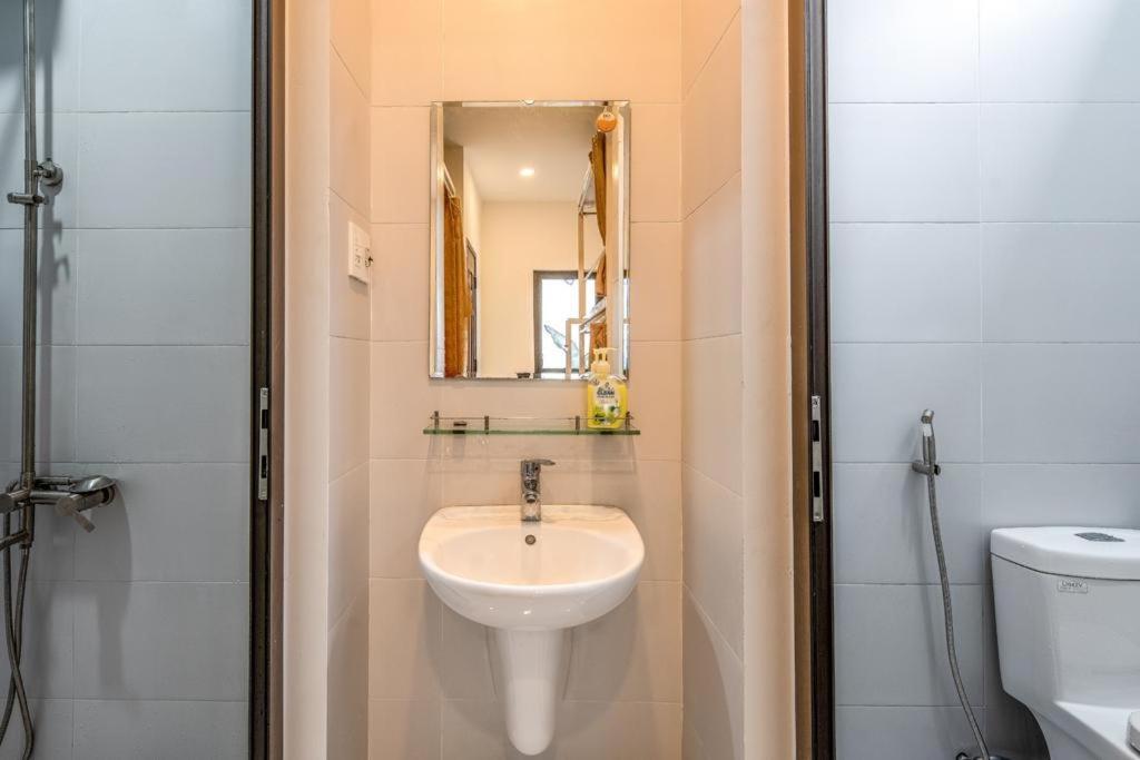 Siro House Da Nang Homestay Dış mekan fotoğraf